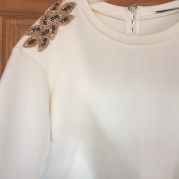 Per Una beaded top - Picture 4 of 4